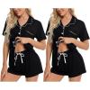 Black + Black（2 Pack）