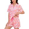 Pink Floral