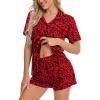 Red Leopard