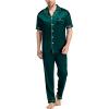 Dark Forest Green