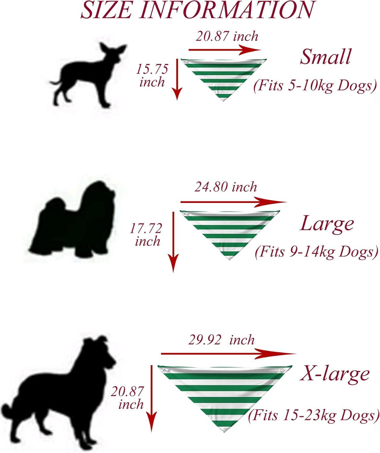 imageSWOMOG Matching Family Pajamas Sets Christmas Couple PJs Holiday Onesise Nightwear Household Sleepwear Sets with Pet bibsGreen Bibs Pet