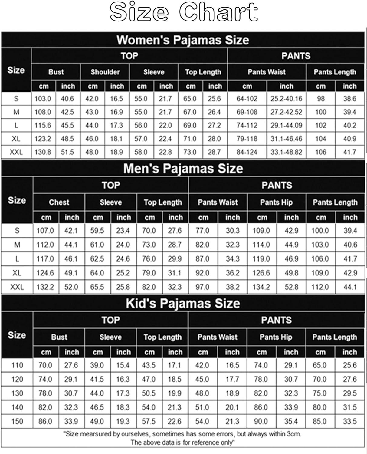 imageSWOMOG Family Matching Pajamas Set Silk Satin Button Down Sleepwear Long Sleeve Nightwear 2 Pcs Pj SetGreen