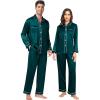 Z - Double Piping - Deep Green