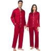 Z - Double Piping - Scarlet Red