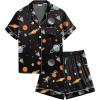Black Astronauts