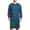 Green Black Plaid