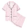 2 Pocket-pink Leopard