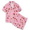 2 Pocket-pink Strawberry