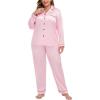 Pipping-light Pink