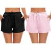 Black/Pink