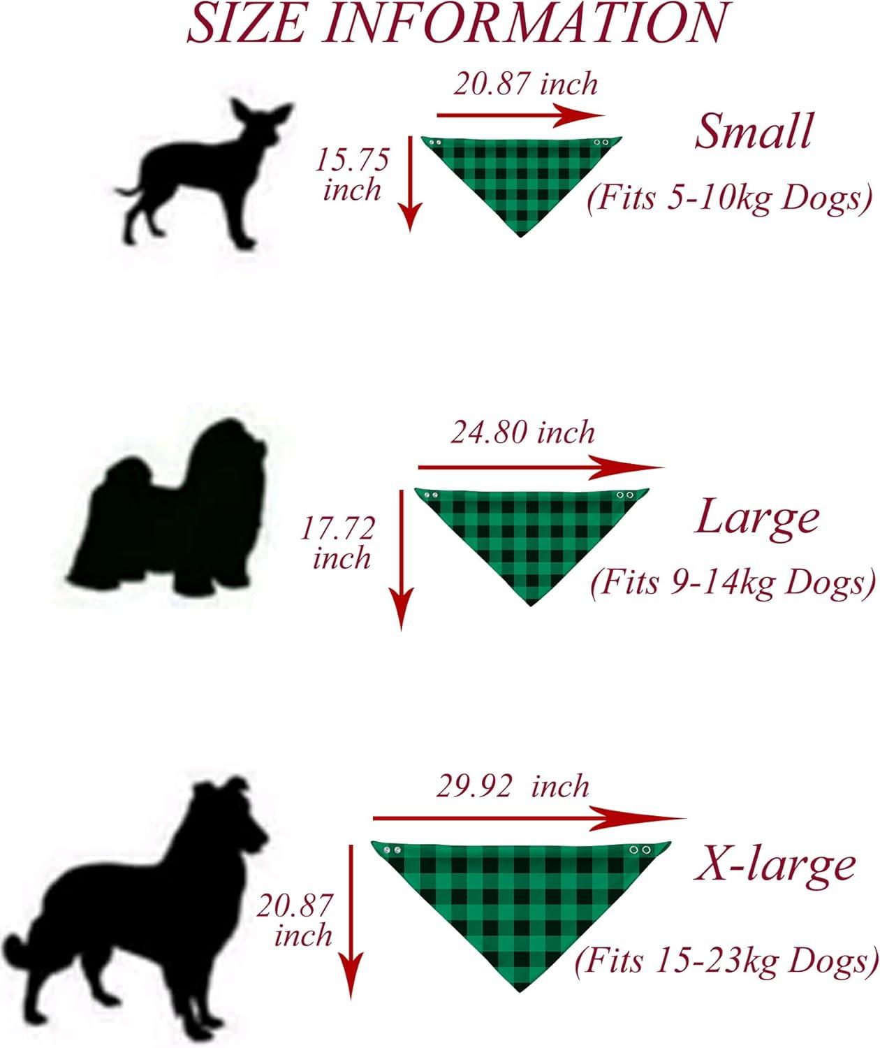 imageSWOMOG Adult Christmas Pajamas Buffalo Plaid Pajama Pants with Pockets Long Sleeve Tops for Couples amp FamilyBlack Green Plaid