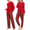 Red Plaid