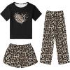 Leopard Heart