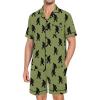 Army Green Bigfoot