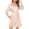 Only Robe - Champagne