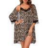 Wavy Leopard