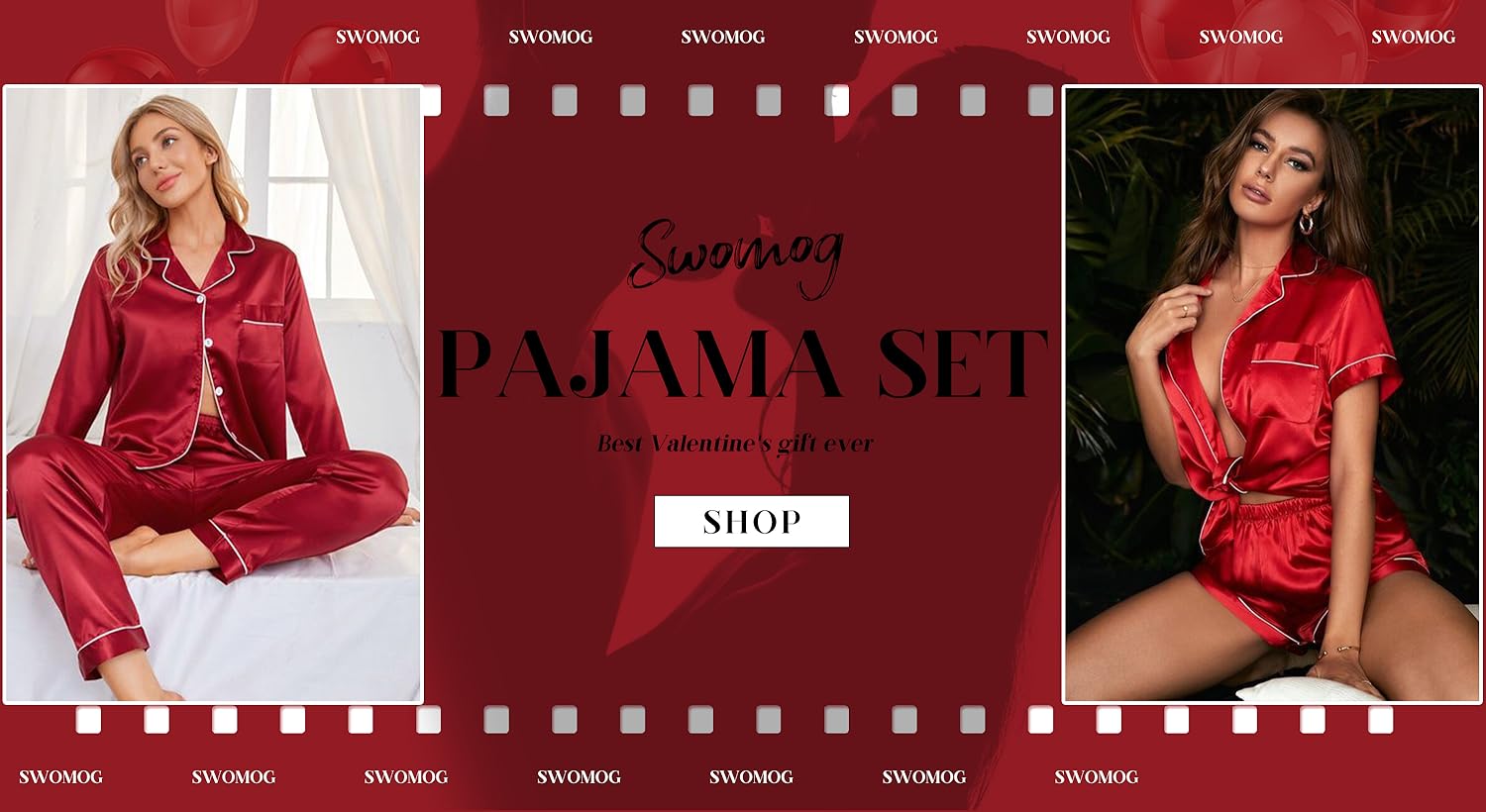 SWOMOG : Soft, Stylish & Comfortable Loungewear for Everyday Living