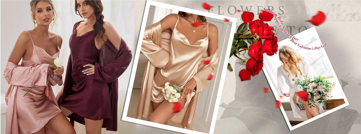 SWOMOG : Soft, Stylish & Comfortable Loungewear for Everyday Living