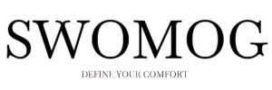 SWOMOG Online Shop