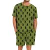 Army Green Bigfoot