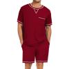 Wine Red