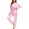 Striped Pink