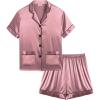 Soft Misty Pink