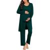 Emerald Green