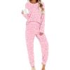 Pink Leopard