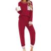 Wine Red