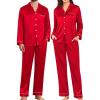 Bright Red