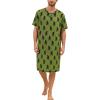 Army Green Bigfoot