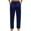 A- Deep Navy Blue