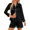 Z - Black - 2 Pcs