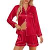 Z - Red - 2 Pcs