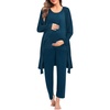 Oxford Blue