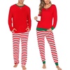Red Stripes