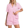 Pink Stripe