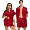Red Striped