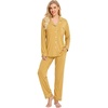 Pale Yellow