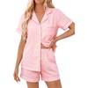 Light Pink Plaid