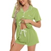 Grass Green