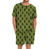 Army Green Bigfoot