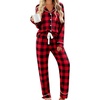 Red Plaid