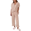 Brown Stripe