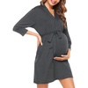Charcoal Grey