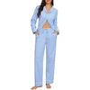 Blue Gingham