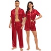 Red Striped