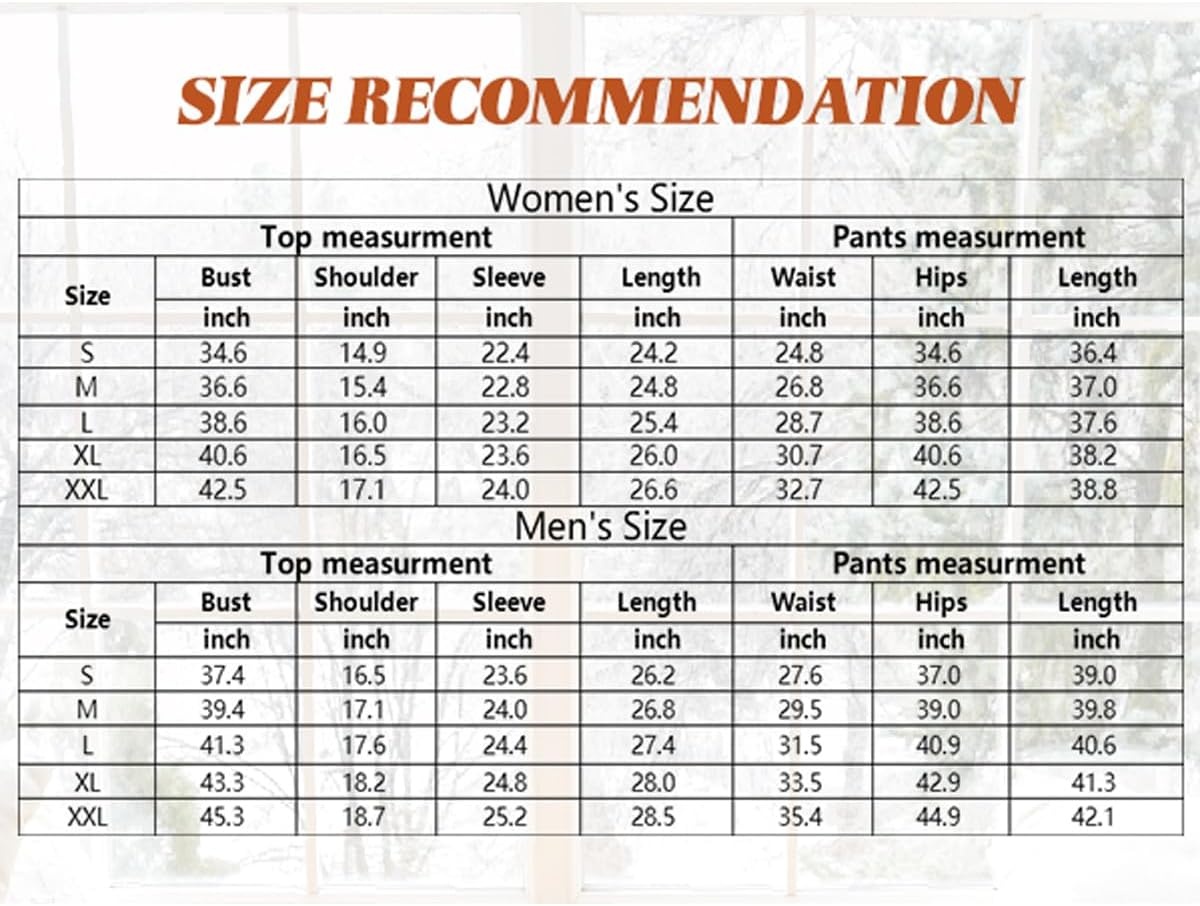 image:imageSWOMOG Women amp Men Thermal Underwear Sets Ultra Soft Long Johns Base Layer Fleece Lined Warm Top amp Bottom for Cold Weather Gray