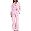 Pink White Stripes